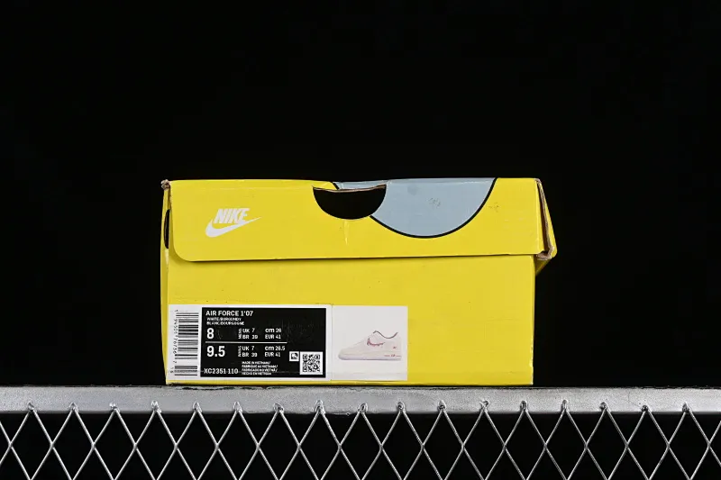 All Categories Nk SB Dunk Series Nk SB Dunk Low Low-top sneakers Nk Air Force 1'07 Low "MUD" National style Bamboo Forest Knight Air Force One low-top casual sneakers XC2351-110